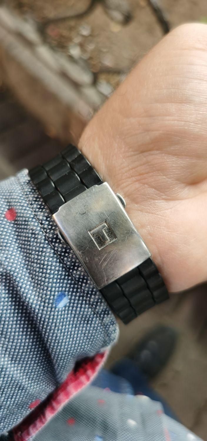 تیسوت اورجینال سویسی|ساعت|تبریز, |دیوار