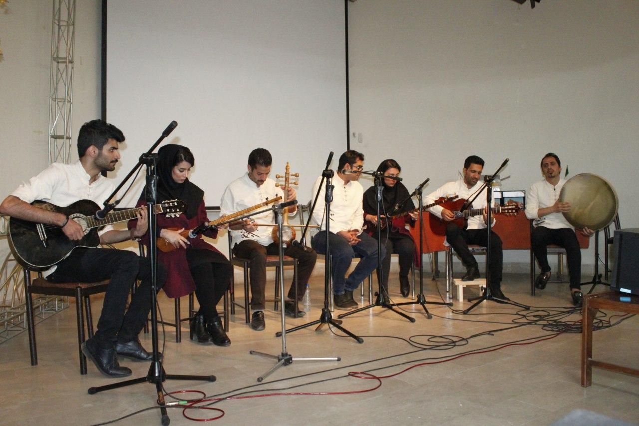 آموزش سه تار|خدمات آموزشی|تهران, قلهک|دیوار