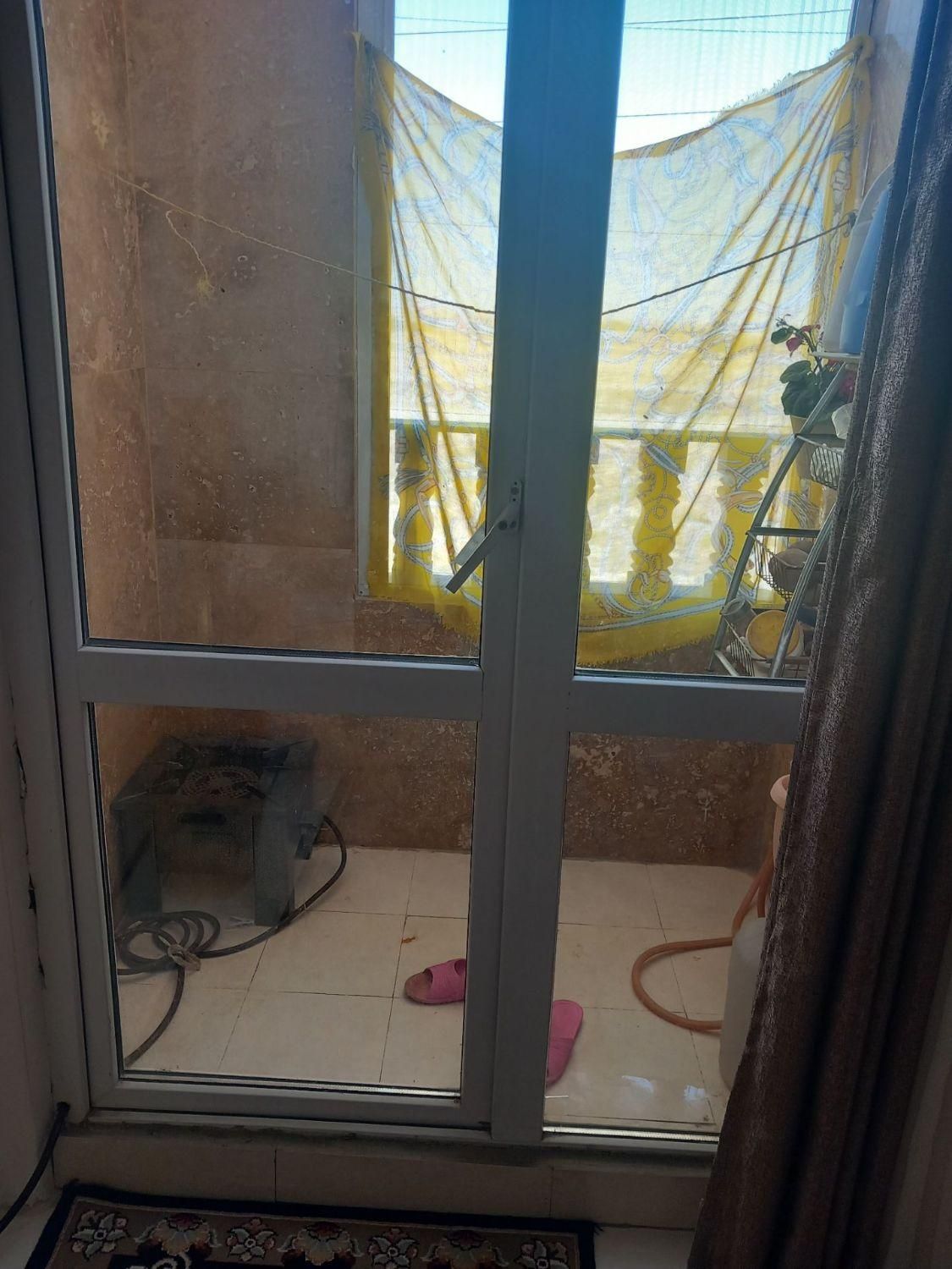 ۹۳متر ط۲ سرجلو تکمیل باپارکینگ توس۳۳ کشف|فروش آپارتمان|مشهد, کشف|دیوار