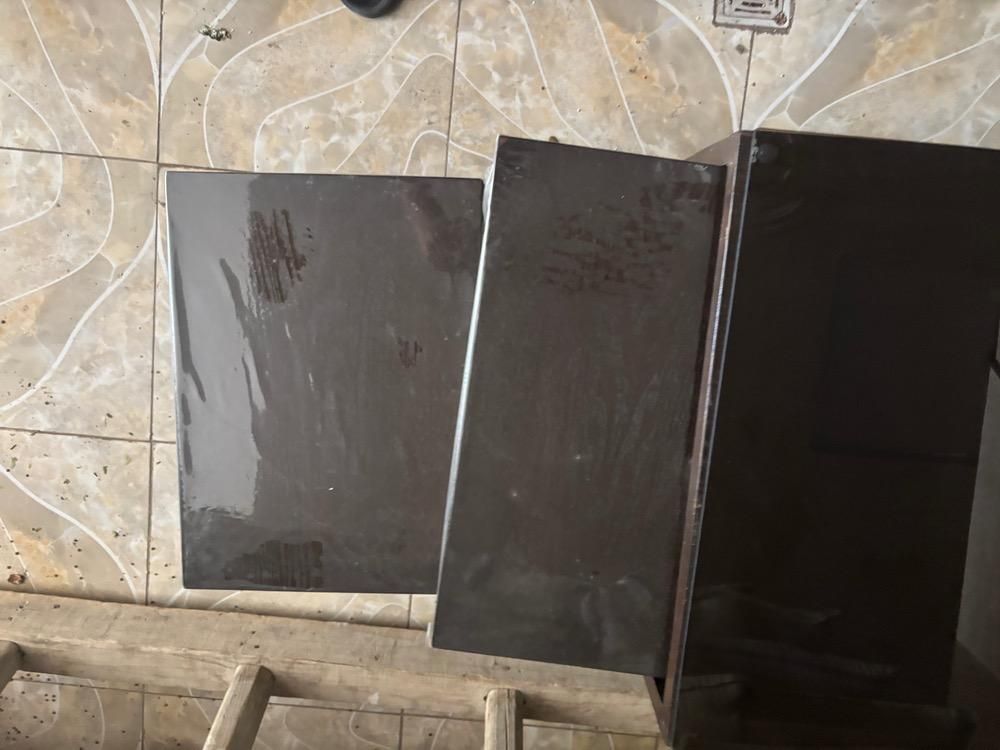 میز جلو مبلی سالم سالم|مبلمان خانگی و میز عسلی|کنگاور, |دیوار