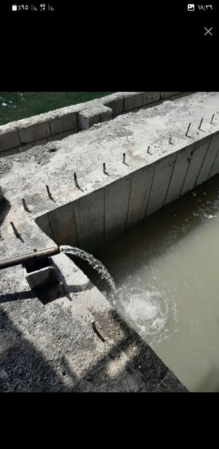 چاه کن چاه اب حفاری چاه اب|خدمات پیشه و مهارت|محمودآباد, |دیوار