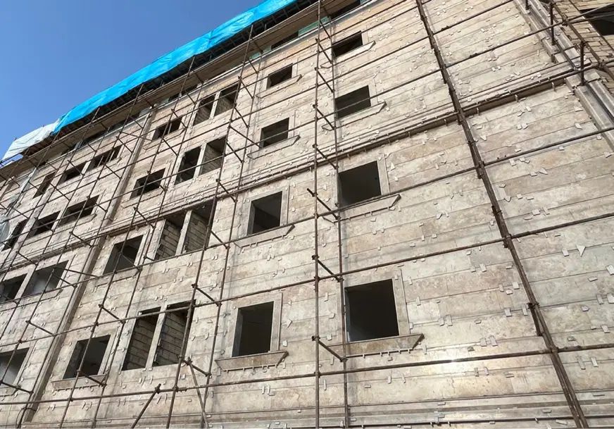 فروش آپارتمان ۹۰ متری سنددار توشیبا بیانی باهنر|فروش آپارتمان|رشت, توشیبا|دیوار