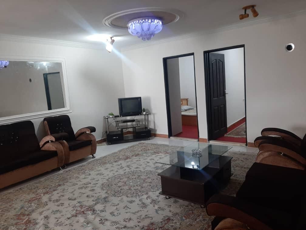 اجاره روزانه خانه دو خواب بلوار انصاری ارشاد|اجارهٔ کوتاه‌مدت آپارتمان و سوئیت|رشت, اسماعیل آباد|دیوار