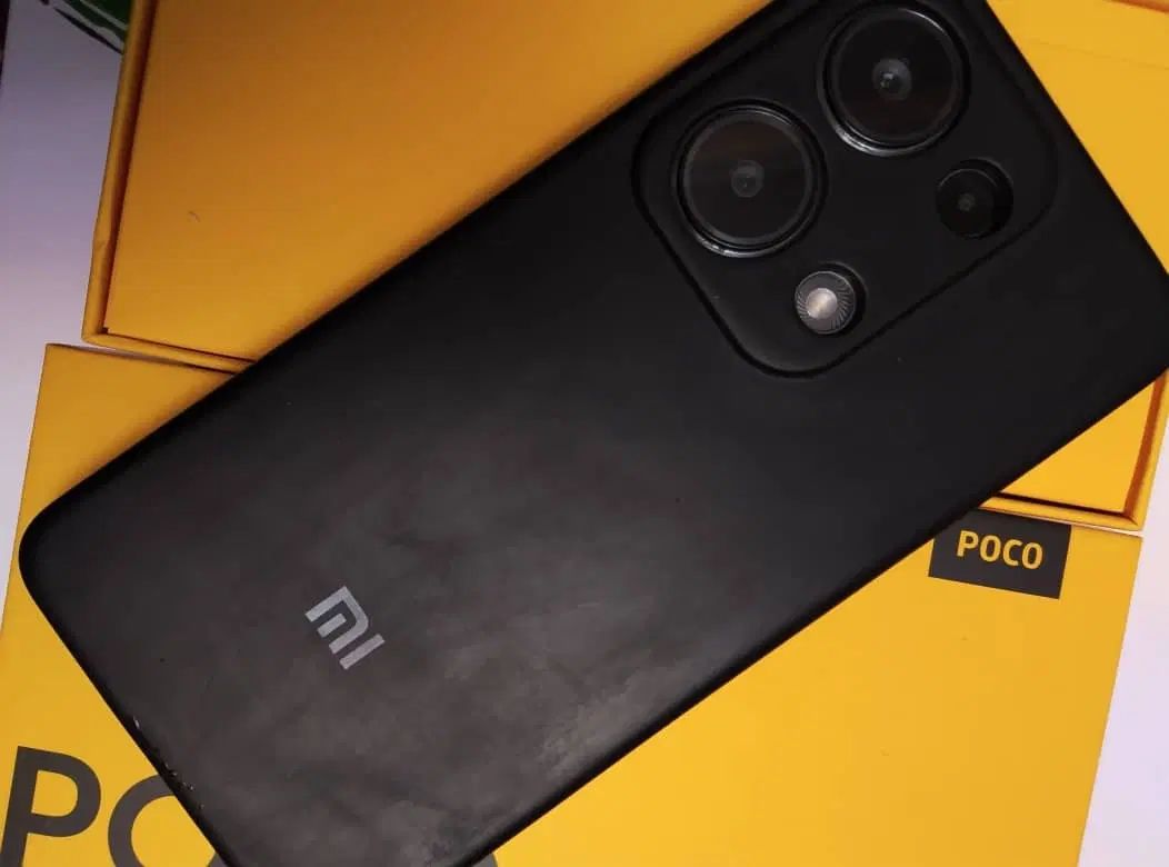 شیاومی پوکو POCO M6Pro|موبایل|تهران, سعادت‌آباد|دیوار
