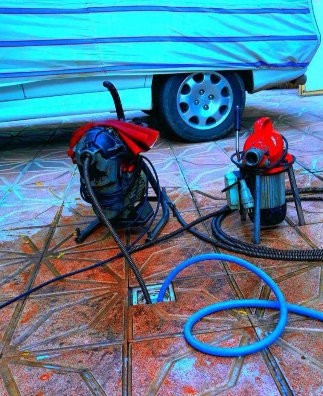 لوله بازکنی ولیعصر جمهوری انقلاب حر کشاورز امیریه|خدمات پیشه و مهارت|تهران, میدان ولیعصر|دیوار