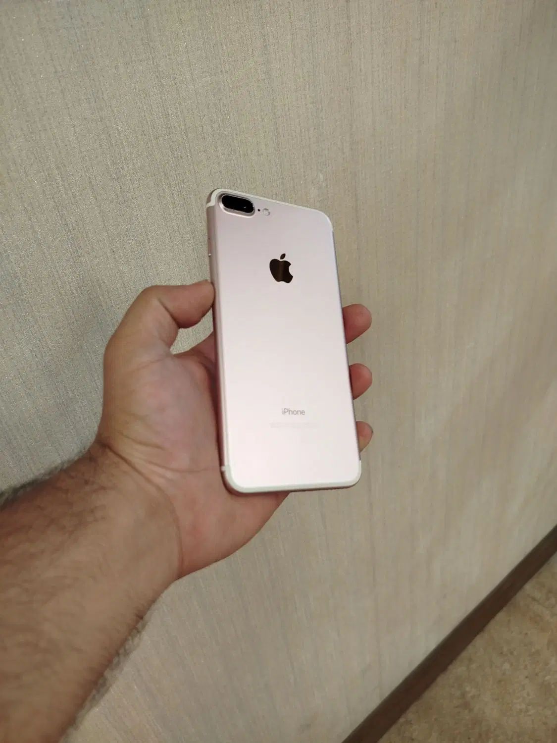 7plus 256|موبایل|رشت, رودباری|دیوار