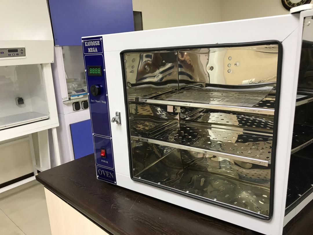 هود آزمایشگاهی،آون انکوباتور سانتریفیوژ اتوکلاو...|پزشکی|تهران, فلسطین (میدان انقلاب)|دیوار