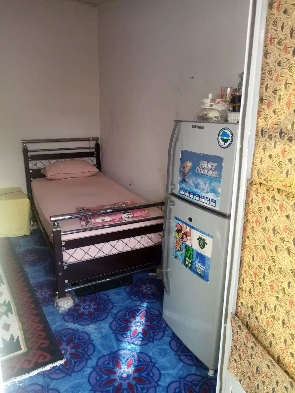 خوابگاه دخترانه قلهک زرگنده|اجارهٔ کوتاه‌مدت آپارتمان و سوئیت|تهران, زرگنده|دیوار