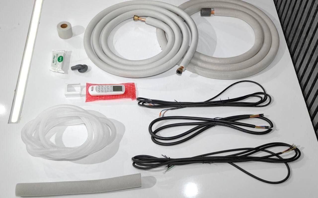 فروشگاه لوازم خانگی بهار کولرگازی او جنرال|کولر گازی و فن‌کوئل|بانه, |دیوار