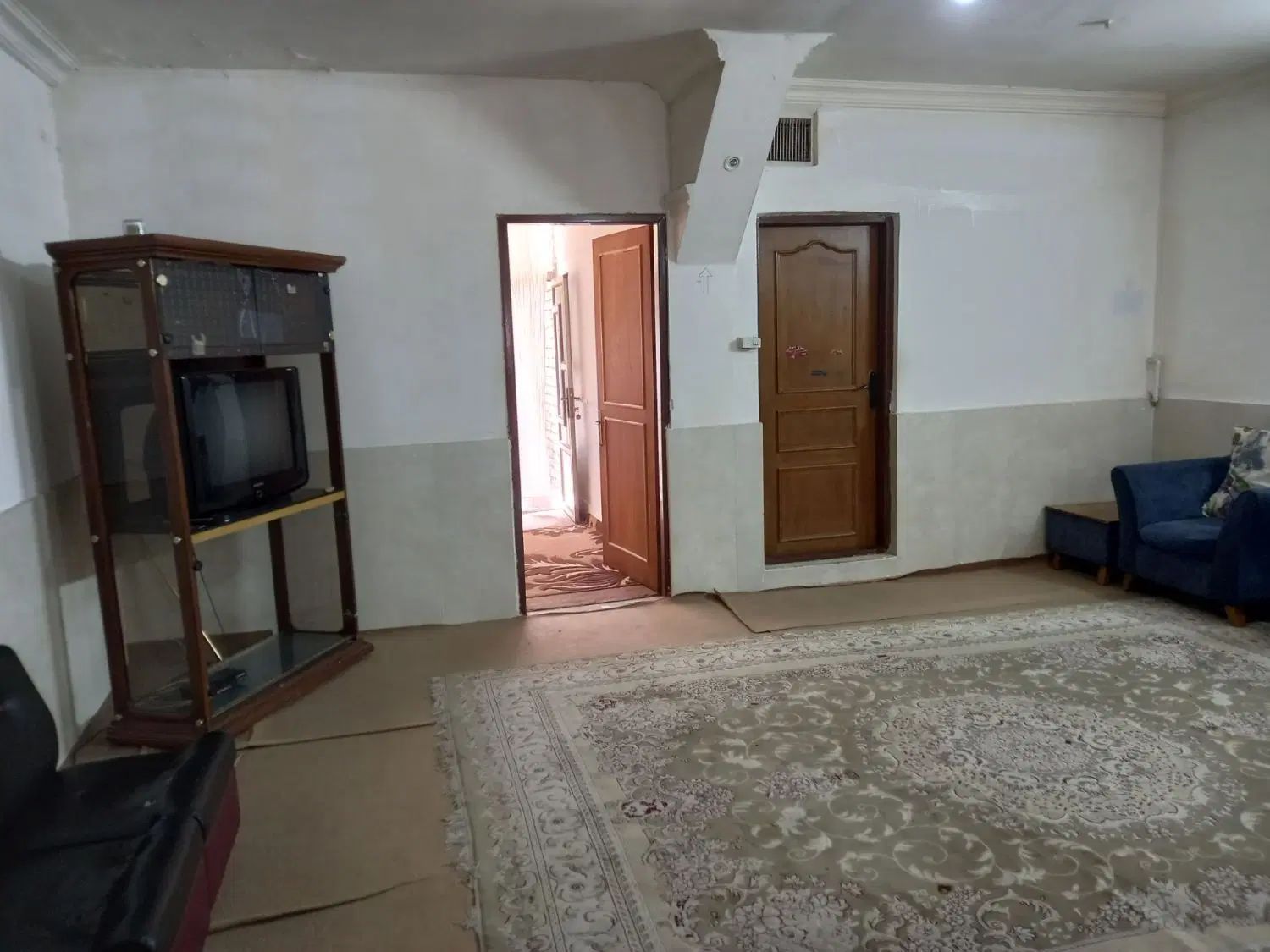 سوئیت آپارتمان تمیز با امکانات|اجارهٔ کوتاه‌مدت آپارتمان و سوئیت|مشهد, محمدآباد|دیوار