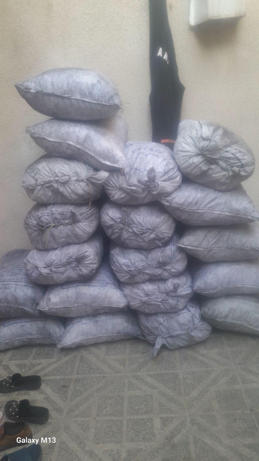 زغال کبابی الک شده|عمده‌فروشی|بروجرد, |دیوار