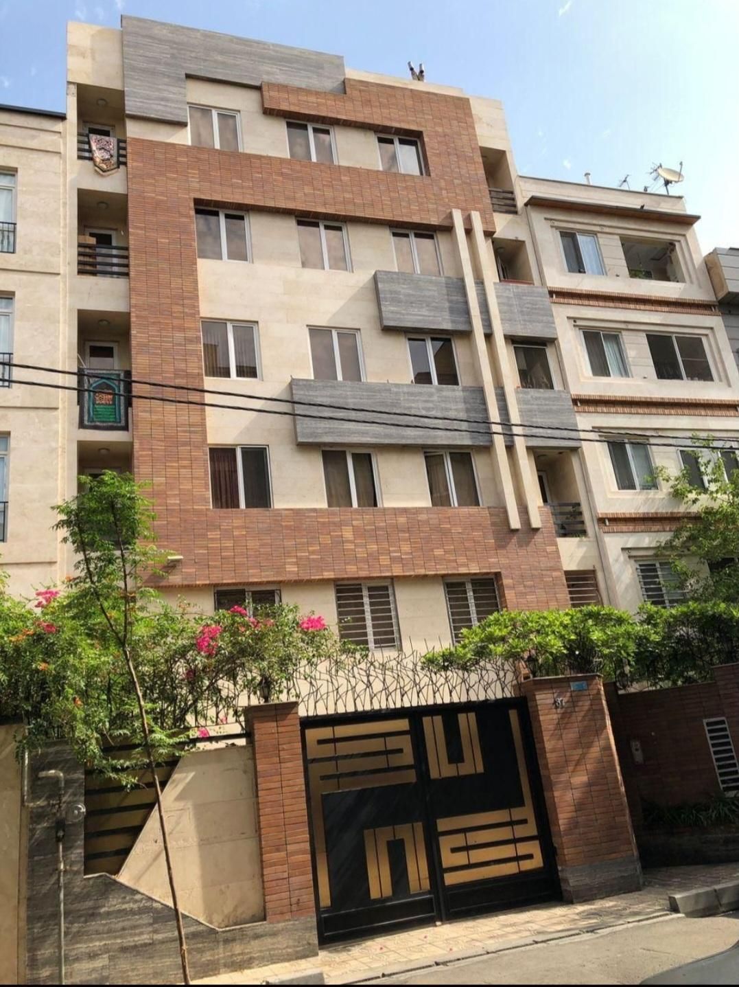 مالکین محترم مناطق۱۲،۱۳،۱۴،۱۵|مشارکت در ساخت املاک|تهران, نیروی هوایی (پیروزی)|دیوار