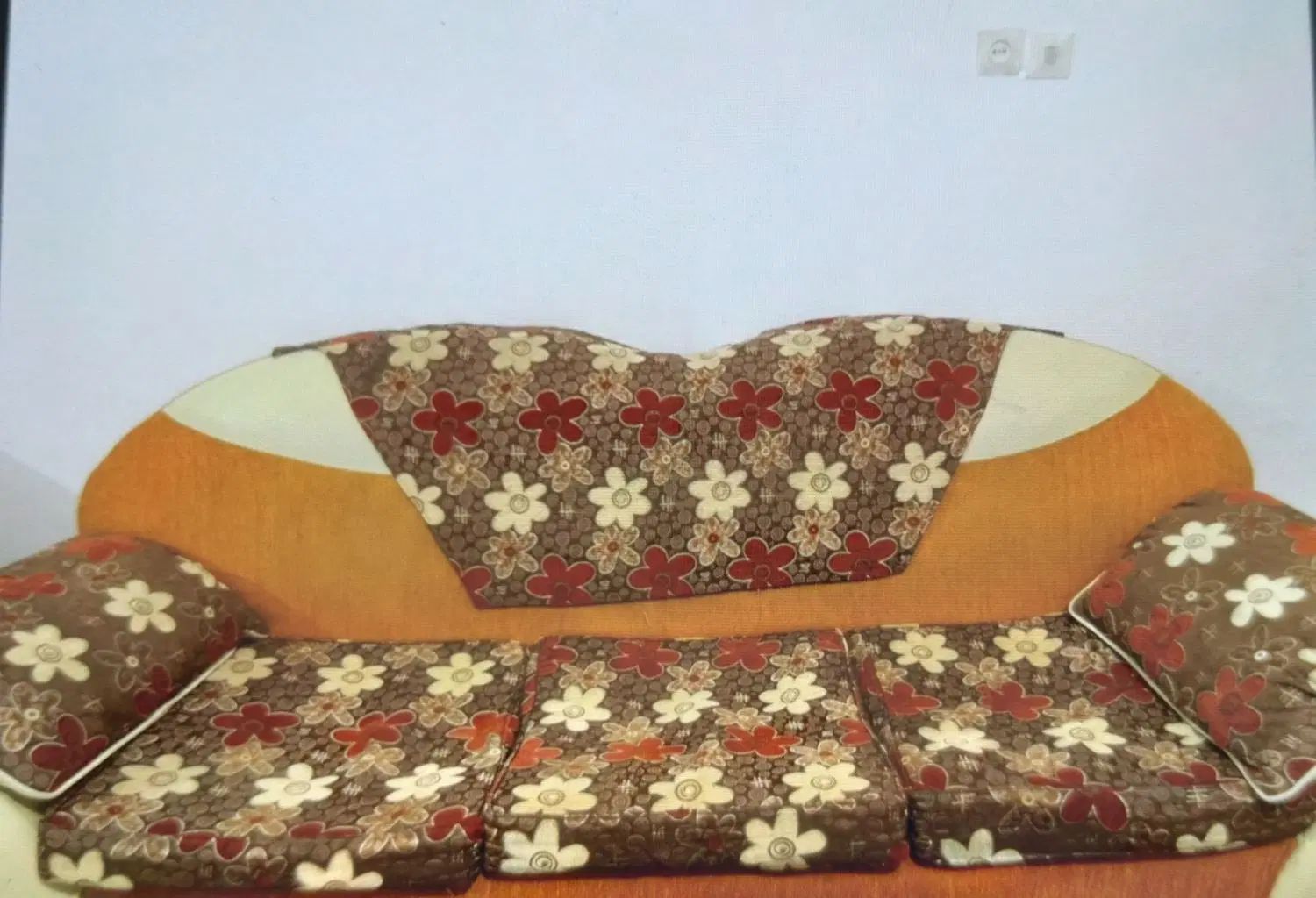 مبل|مبلمان خانگی و میز عسلی|کرج, اکبرآباد|دیوار
