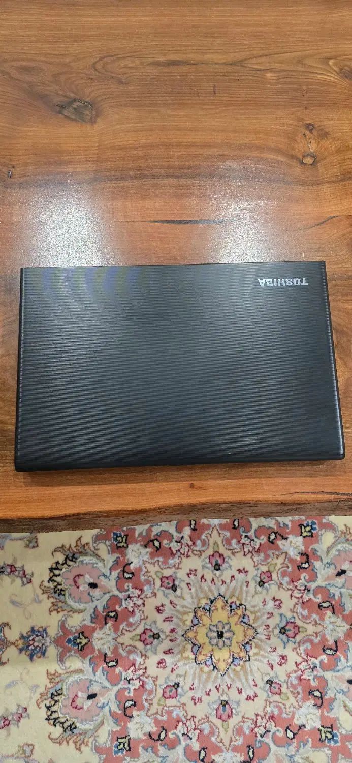 Toshiba dynabook|رایانه همراه|مشهد, شهرآرا|دیوار