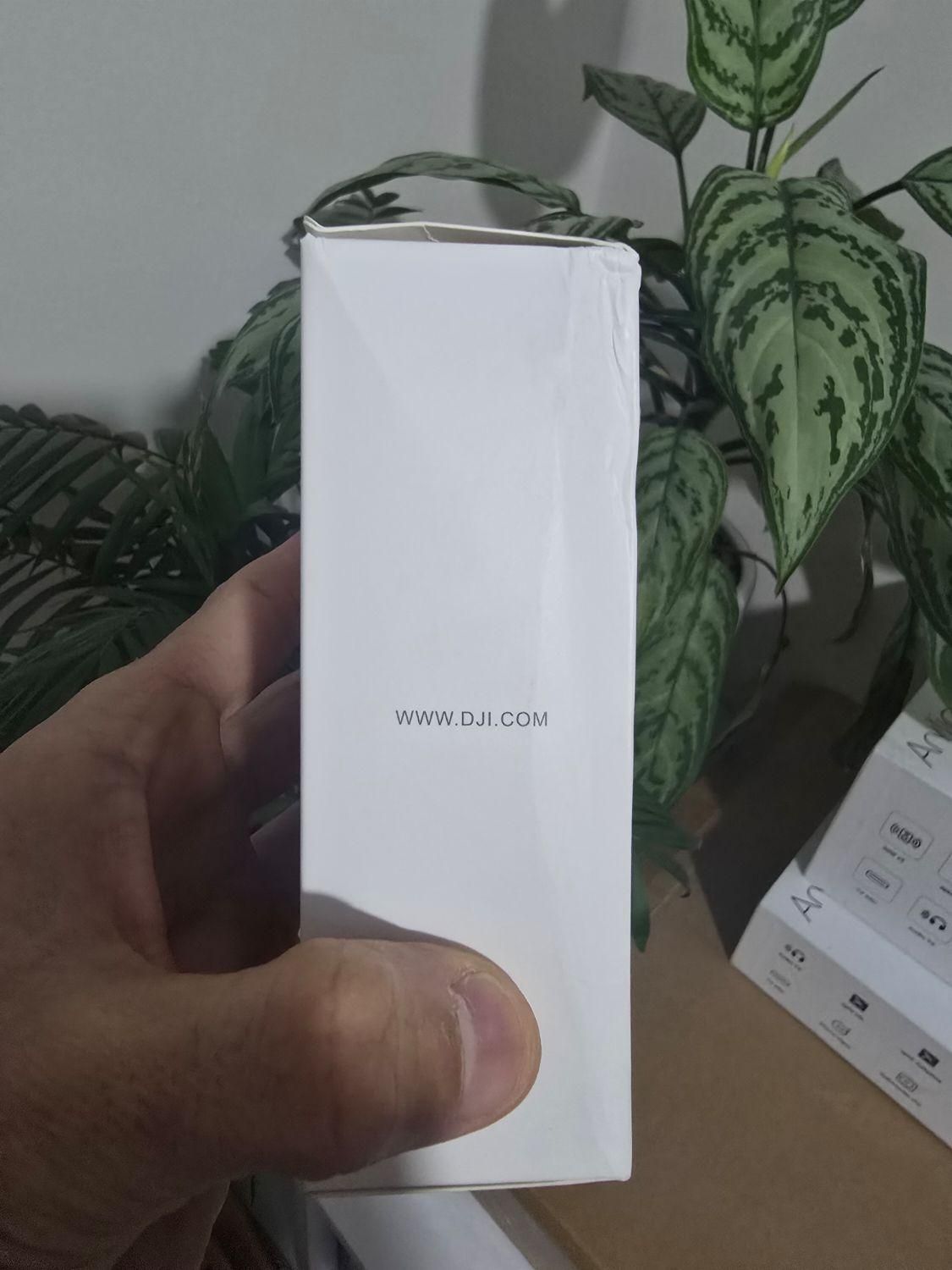 باتری هوشمند DJI WB37|دوربین عکاسی و فیلم‌برداری|تهران, امامت|دیوار