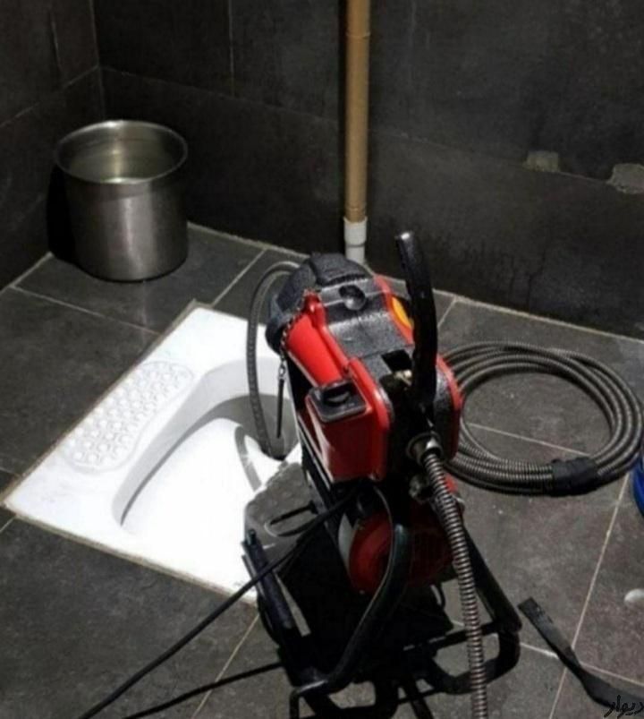 لوله بازکنی/رباط کریم/الارد/نصیرشهر/آبشناسان|خدمات پیشه و مهارت|رباط‌کریم, |دیوار