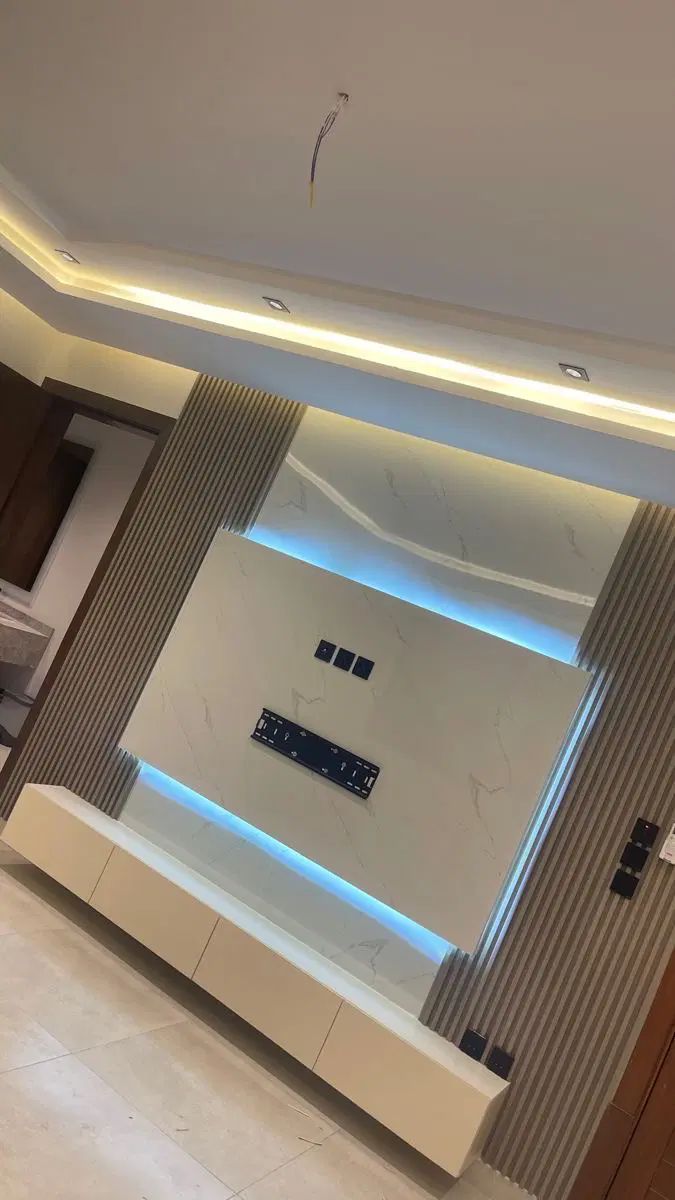 حراج کاغذ دیواری برچسب کابینت ترمووال ماربل شیت|حراج|بیرجند, |دیوار