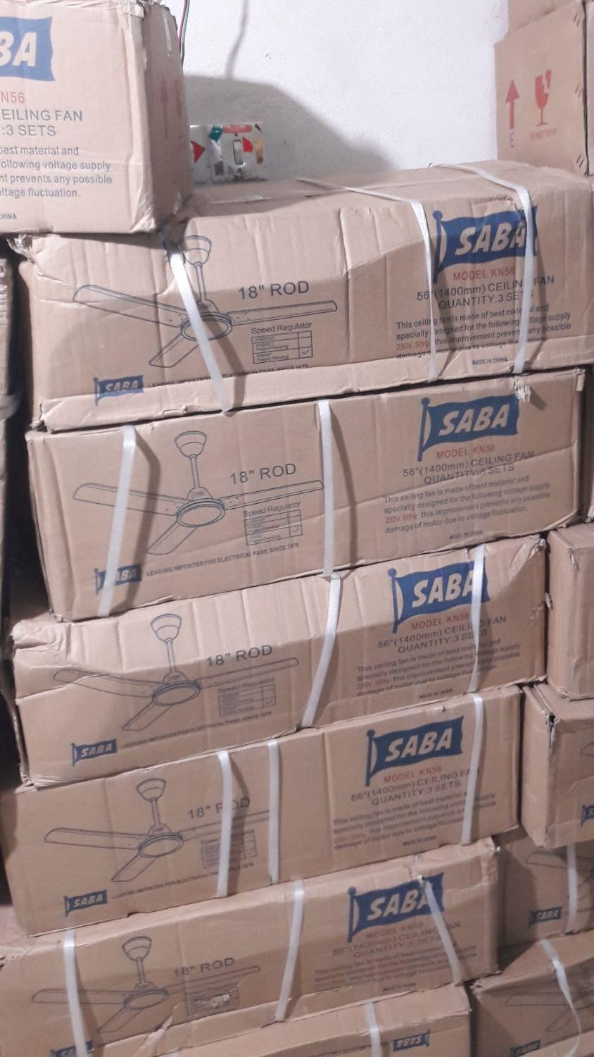 پنکه سفارش امارات موتور مس خالص۱۰۰%|پنکه و تصفیهکنندهٔ هوا|بندر گناوه, |دیوار