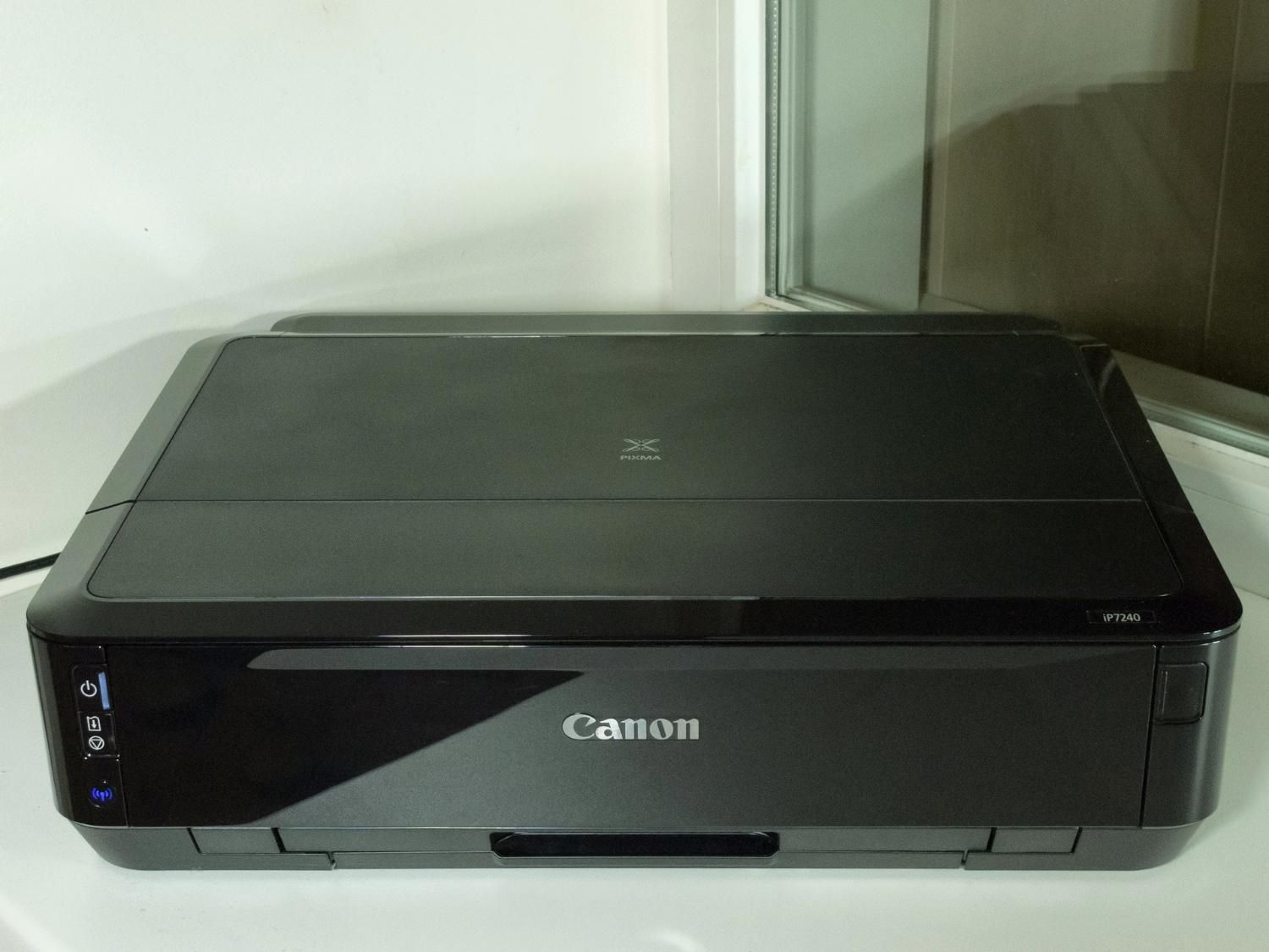* پرینتر کانن 7240 - Canon PIXMA iP7240 *|پرینتر، اسکنر، کپی، فکس|تهران, خواجه نصیر طوسی|دیوار