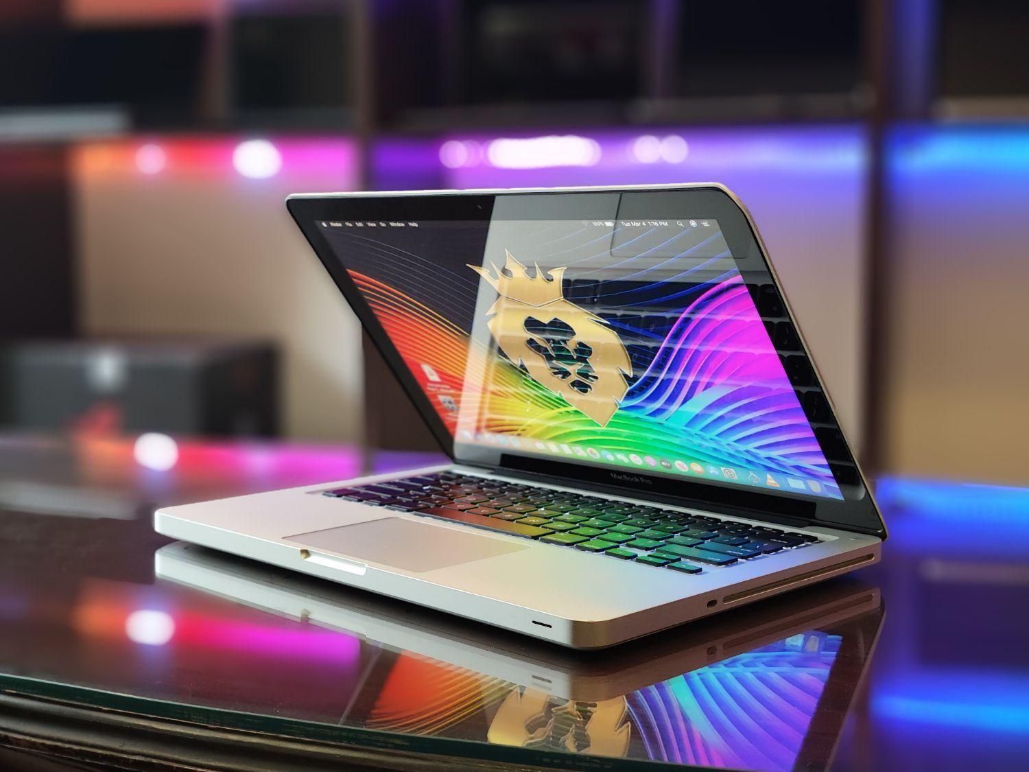 فروش طلائی لپ تاپ ارزان اقساط با ضمانت|رایانه همراه|نیشابور, محله میدان باغات|دیوار