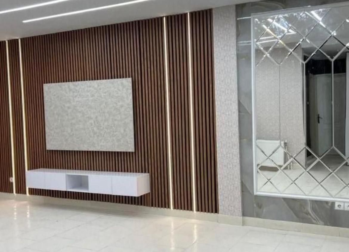 ۹۰متری/دل نشین/کلیدنخورده/لوکس/دلباز|فروش آپارتمان|هشتگرد, شهرک بهشت|دیوار