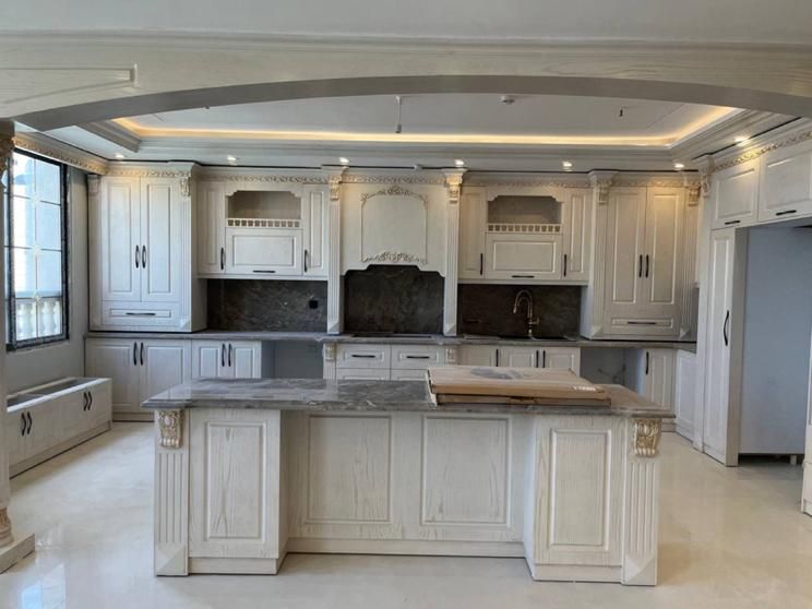 آپارتمان 185 متری نزدیک به حاشیه امام رضا|فروش آپارتمان|مشهد, امام رضا (ع)|دیوار