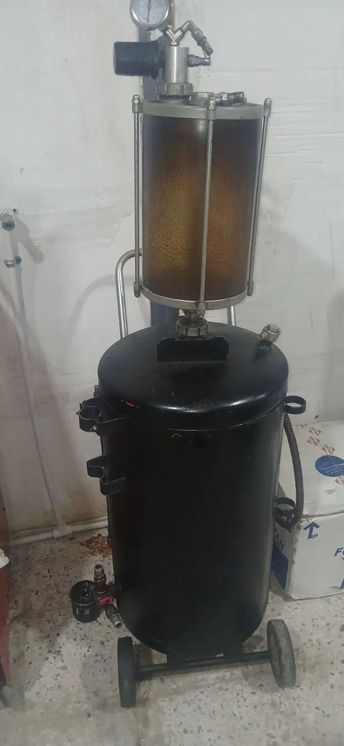 ساکشن روغن موتور|ابزارآلات|مشهد, دانشجو|دیوار