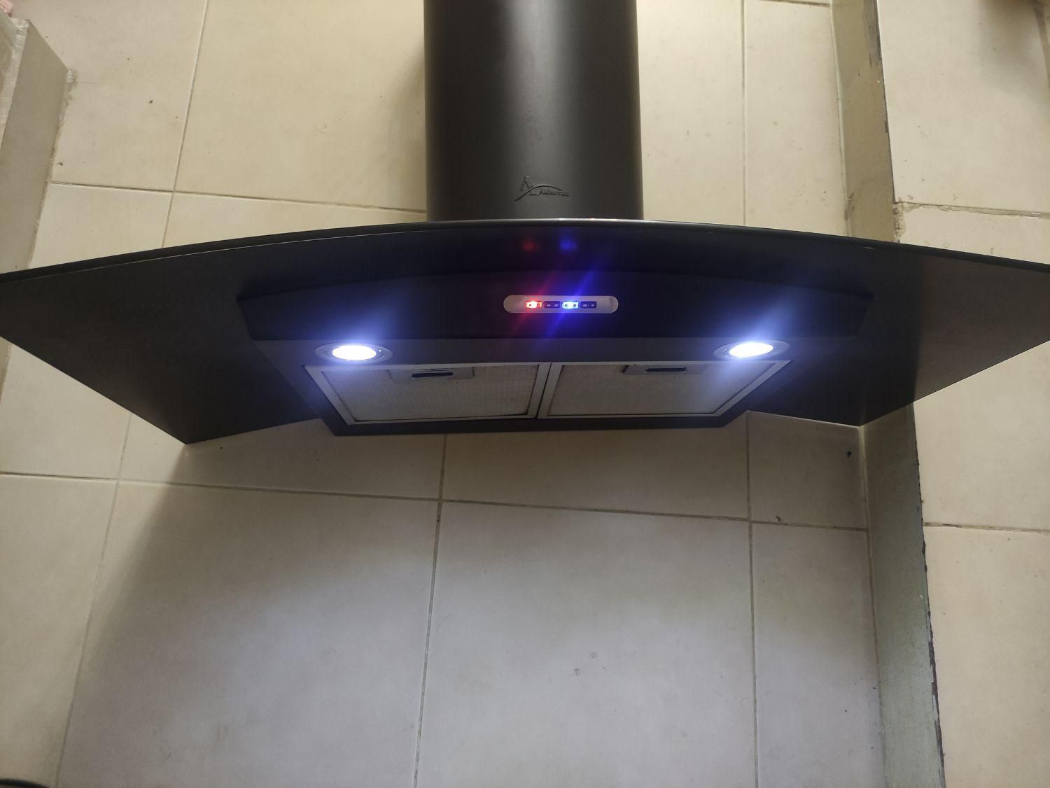 هود اخوانH42اصل موتور فلزی|هود|اردبیل, |دیوار