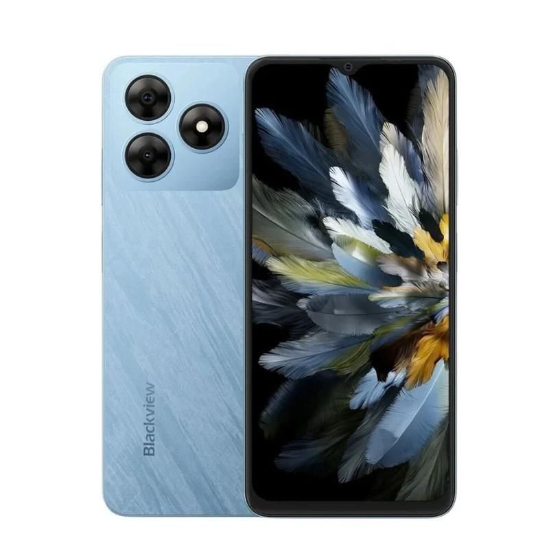 بلک ویو Blackview Wave 8 خرید از پخش|موبایل|مشهد, بهشت|دیوار