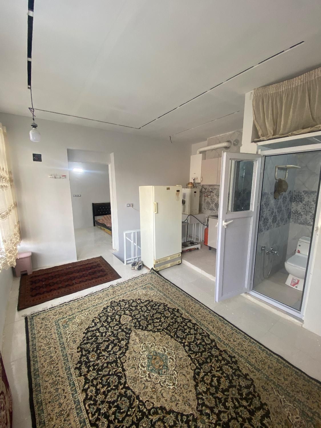 خانه مبله|اجارهٔ کوتاه‌مدت آپارتمان و سوئیت|شیراز, بالا کفت|دیوار