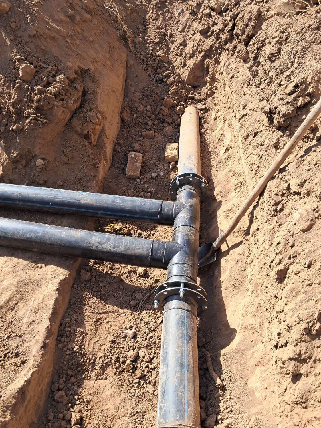 نشت یابی تخصصی آب با دستگاه تمام دیجیتال حرفه ای|خدمات پیشه و مهارت|مرند, |دیوار