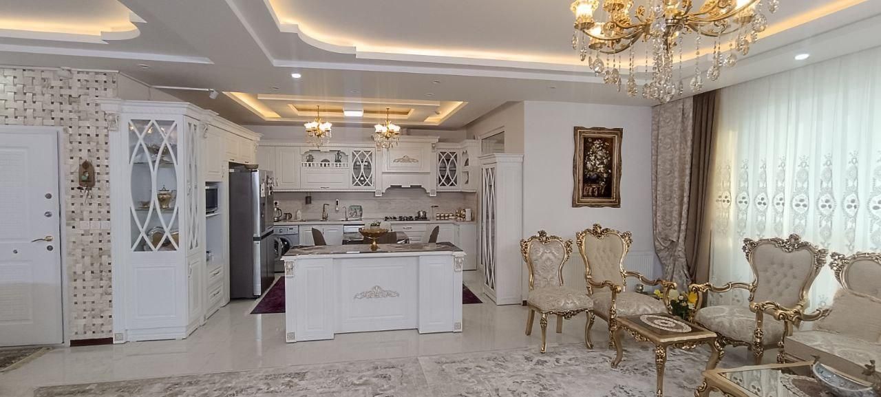 ۱۹۵متر تکواحد خاص/۳خواب ۲۰متری/مطبخ/پذیرایی بزرگ|فروش آپارتمان|مشهد, رضاشهر|دیوار