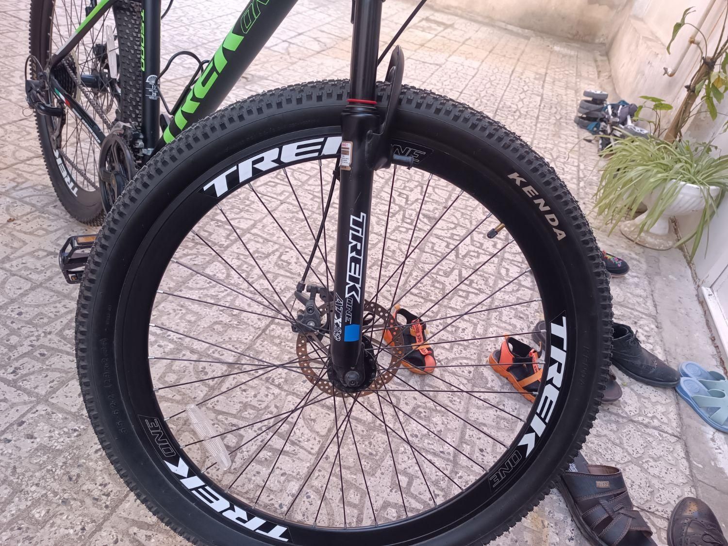 دوچرخه ۲۹ نو|دوچرخه، اسکیت، اسکوتر|کرمانشاه, |دیوار