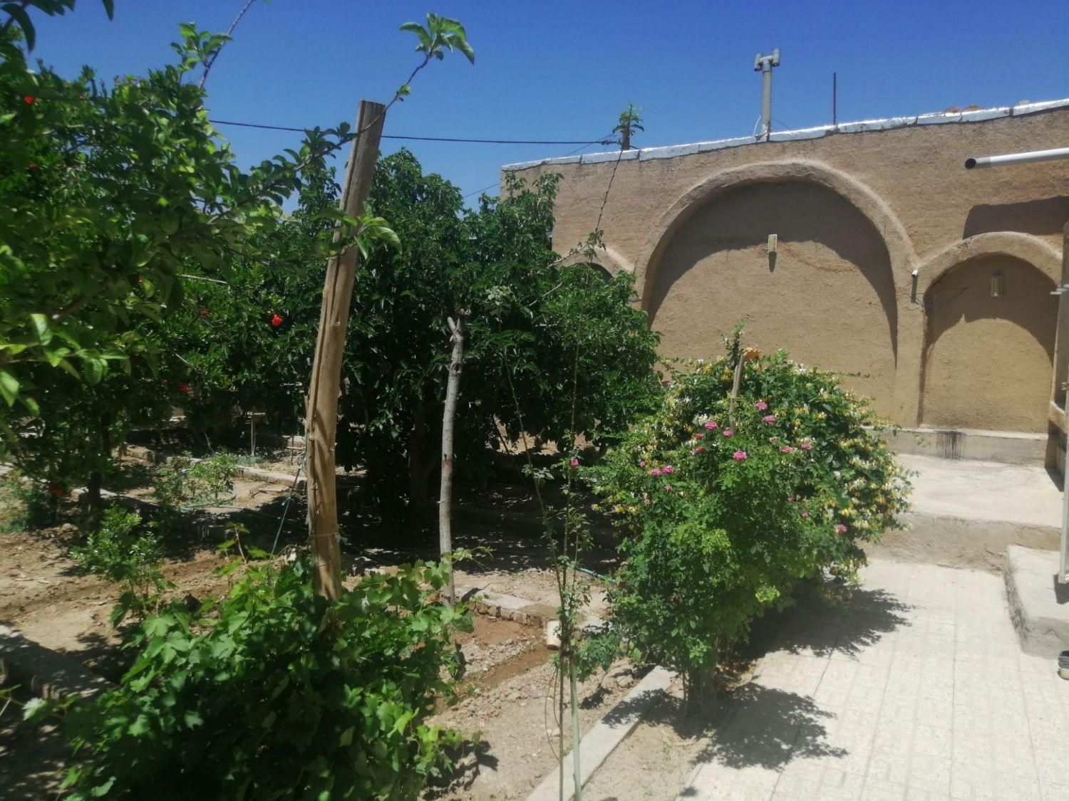 خانه ویلایی جهاد اباد شاهین شهر|اجارهٔ کوتاه‌مدت آپارتمان و سوئیت|شاهین‌شهر, برخوار غرب|دیوار