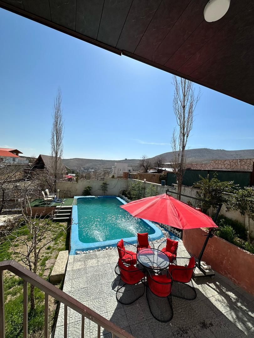 اجاره ویلا روزانه و هفتگی و ماهانه|اجارهٔ کوتاه‌مدت ویلا و باغ|آبعلی, |دیوار