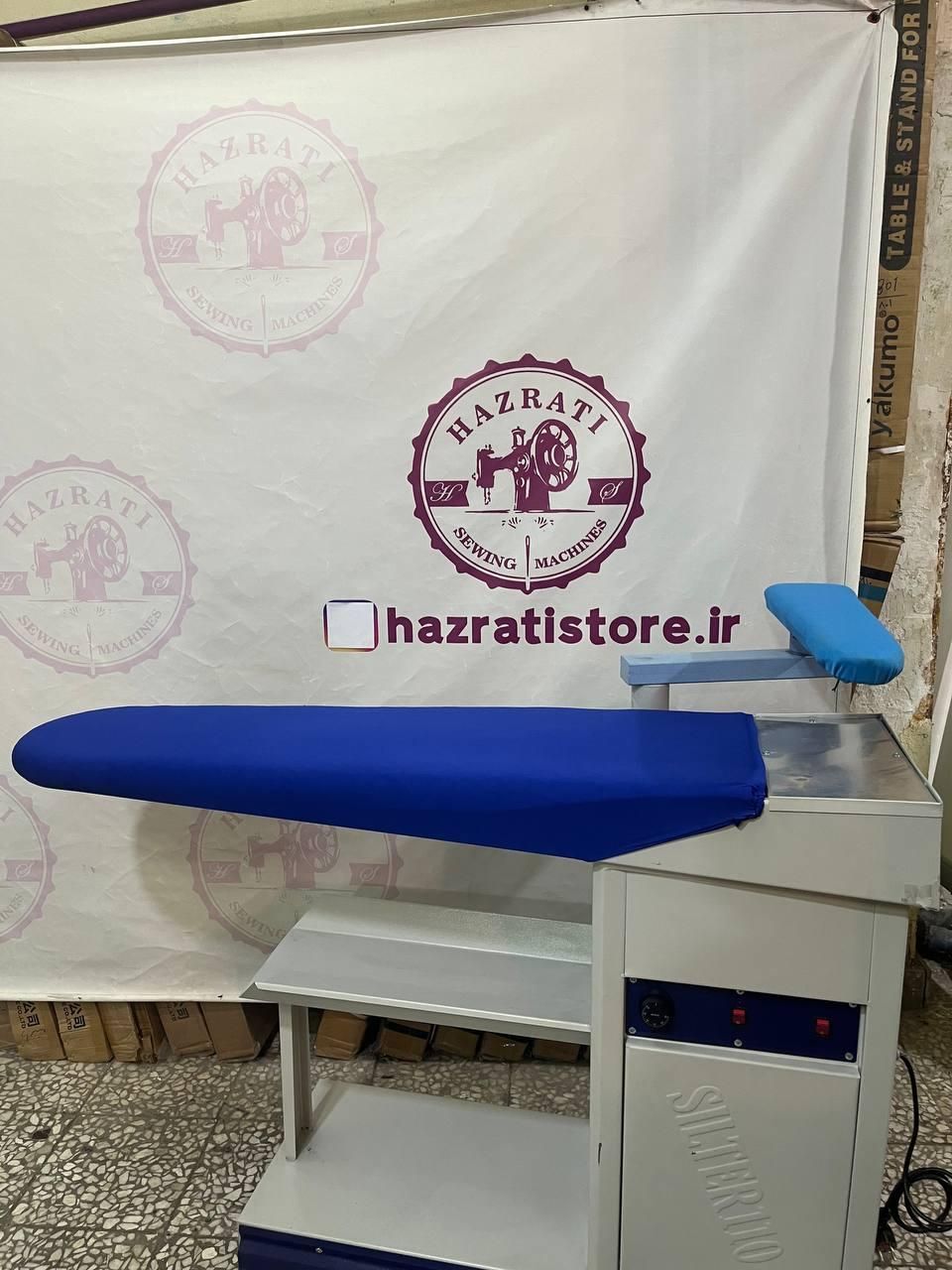 میزمکش مکنده برند سیلتر 110 نقدواقساط حضرتی|لوازم خیاطی و بافتنی|تبریز, |دیوار