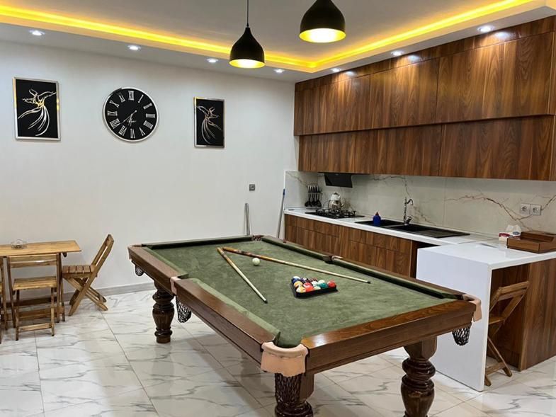 اجاره روزانه ویلا در رشت/خشکبیجار + بیلیارد|اجارهٔ کوتاهمدت ویلا و باغ|رشت, گلسار|دیوار