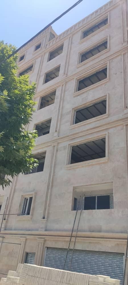 فروش آپارتمان ۱۰۵ متری ۲ خوابه|فروش آپارتمان|دورود, |دیوار