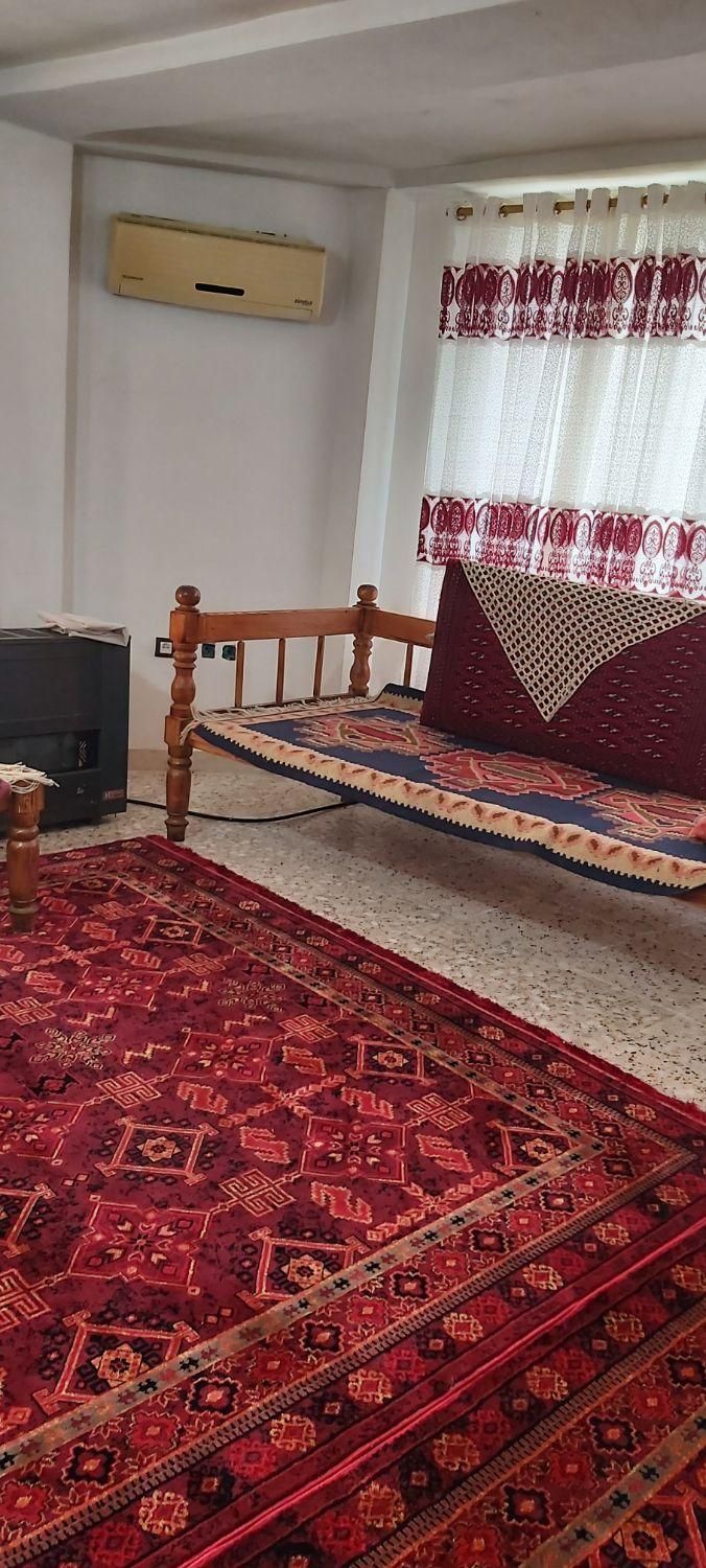 اجاره روزانه/هفتگی/  سوئیت شیک و تمیز  ۷۰ متری|اجارهٔ کوتاه‌مدت آپارتمان و سوئیت|آستانه اشرفیه, |دیوار