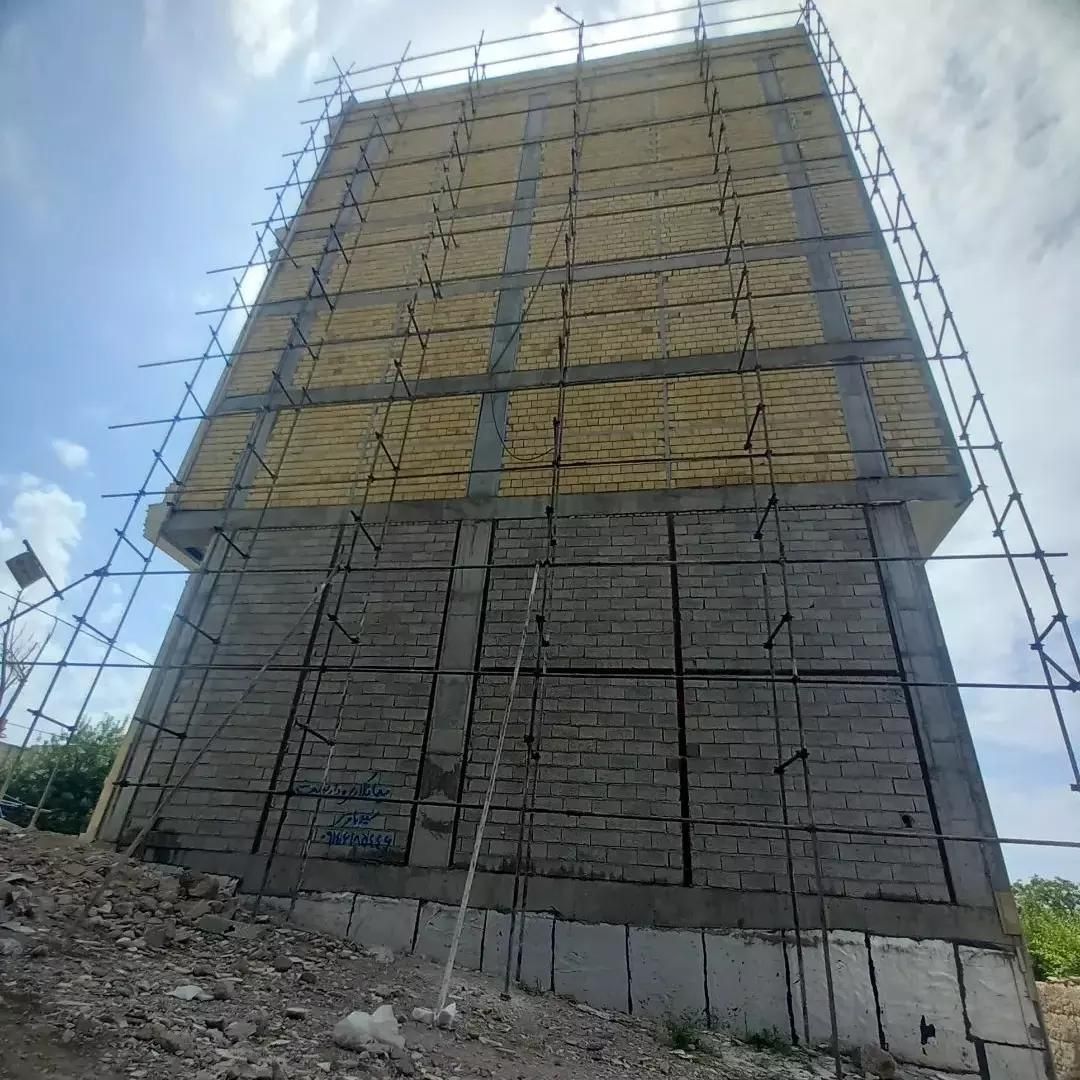 داربست فلزی موعود یزد وتوابع|خدمات پیشه و مهارت|یزد, |دیوار