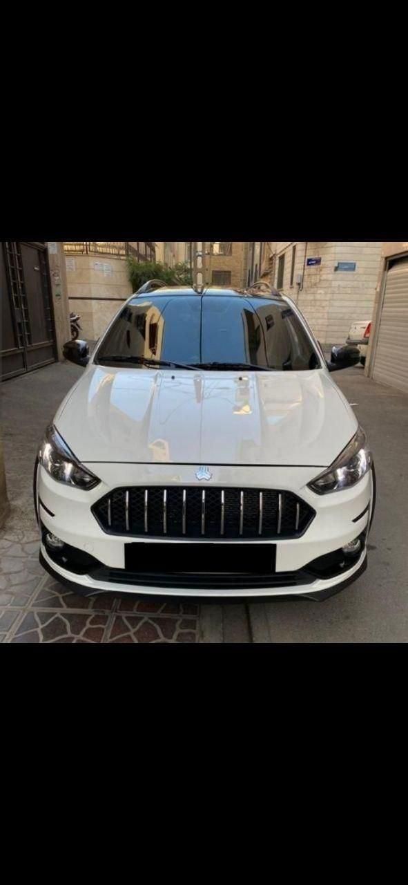 اطلس GL مدل 1404 فقط اقساطی|خودرو سواری و وانت|تهران, سعادت‌آباد|دیوار