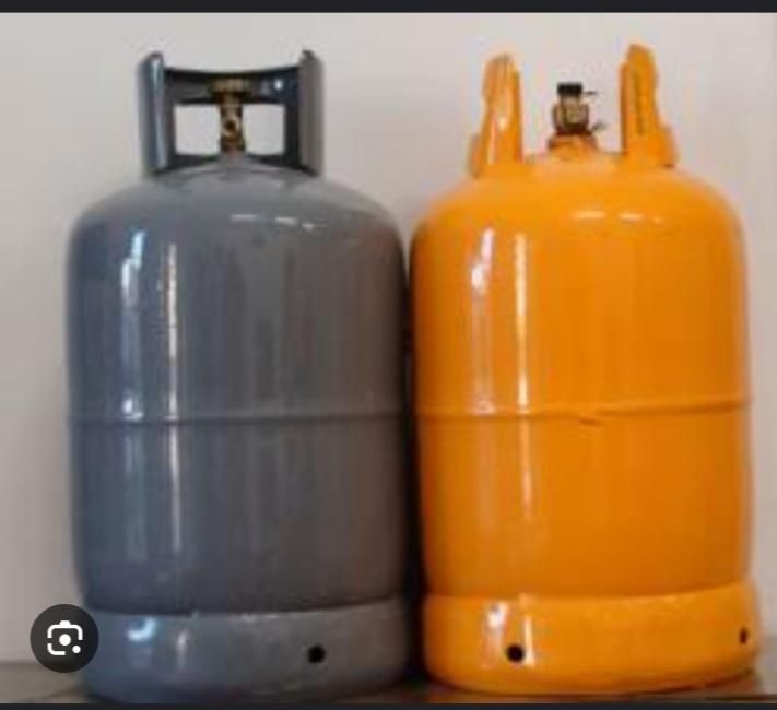 شارژ کپسول گاز|اجاق گاز و لوازم برقی پختوپز|تهران, امامت|دیوار