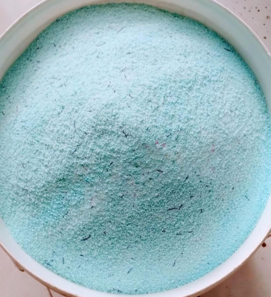 دستگاه تولید پودررختشویی (تاید)+فرمولاسیون|ماشین‌آلات صنعتی|اصفهان, ناژوان|دیوار