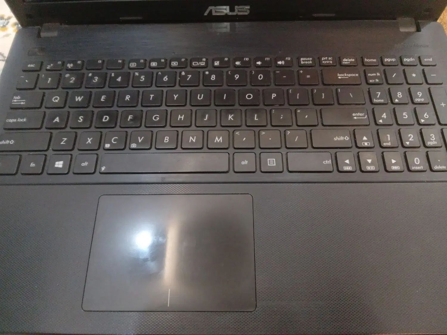 لپ تاپ Asus|رایانه همراه|مشهد, موسوی قوچانی|دیوار