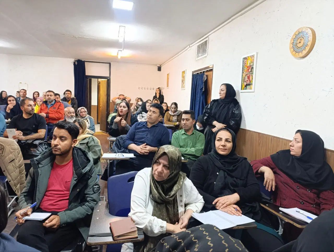 همایش دوره های حجامت و طب سوزنی|گردهمایی و همایش|کرج, شهرک ظفر|دیوار