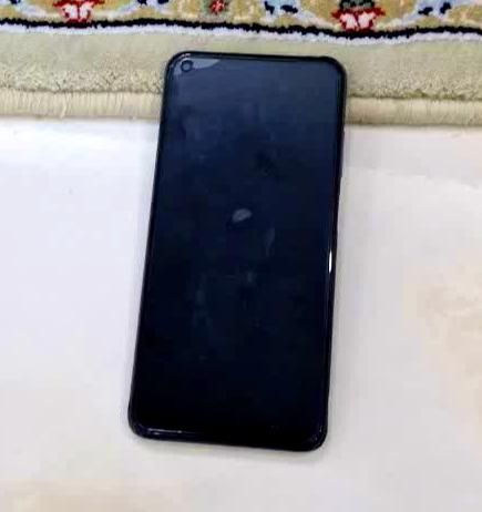 گوشی شیائومی ردمی نوت ۹ تی 5G|موبایل|تهران, نظام‌آباد|دیوار