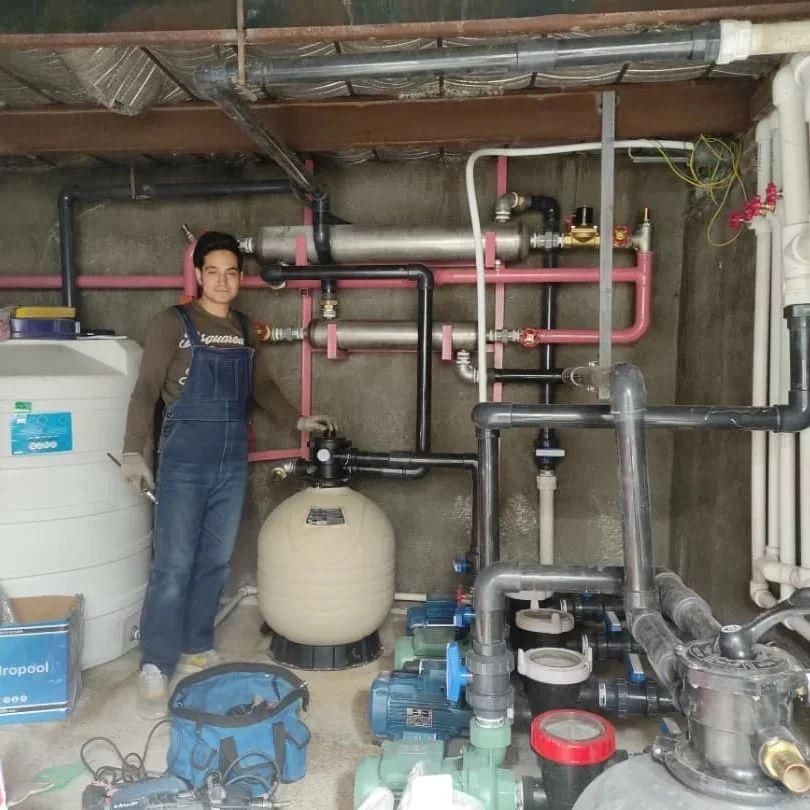 پکیچ خدمات فنی دهقان|آبگرمکن، پکیج، شوفاژ|هشتگرد, شهرک دریا|دیوار