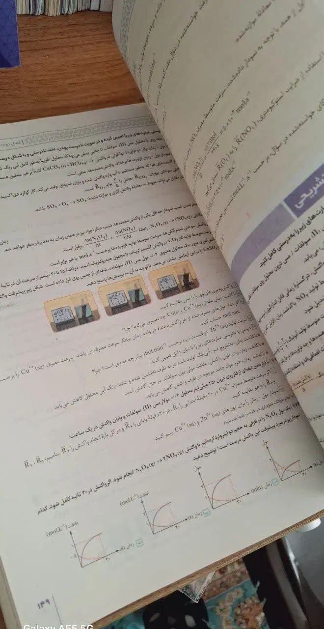 کتاب کمک درسی زیست و شیمی خیلی سبز و فرمول ۲۰|کتاب و مجله آموزشی|مشهد, مشکینی (شهرک غرب)|دیوار