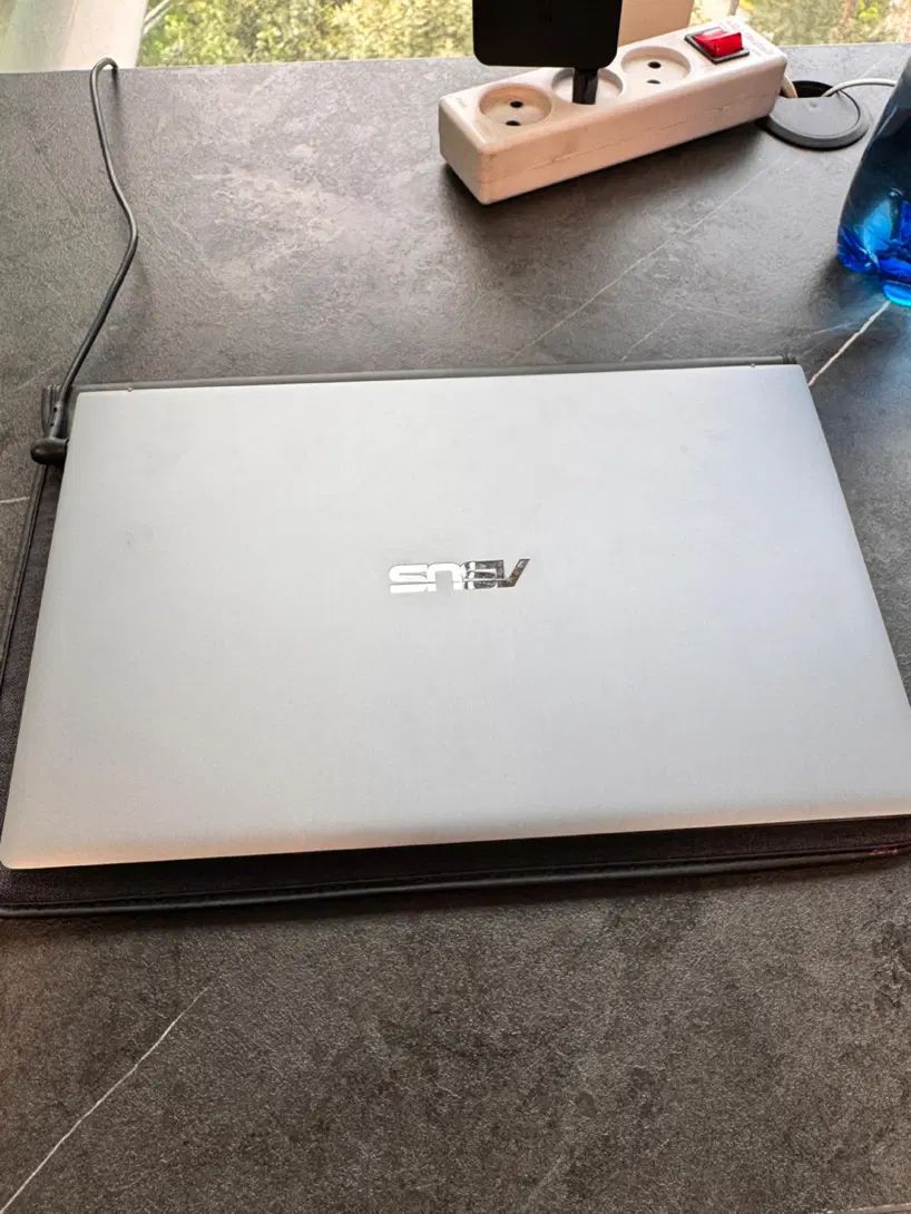 لپ تاپ zenbook ایسوس|رایانه همراه|تهران, الهیه|دیوار