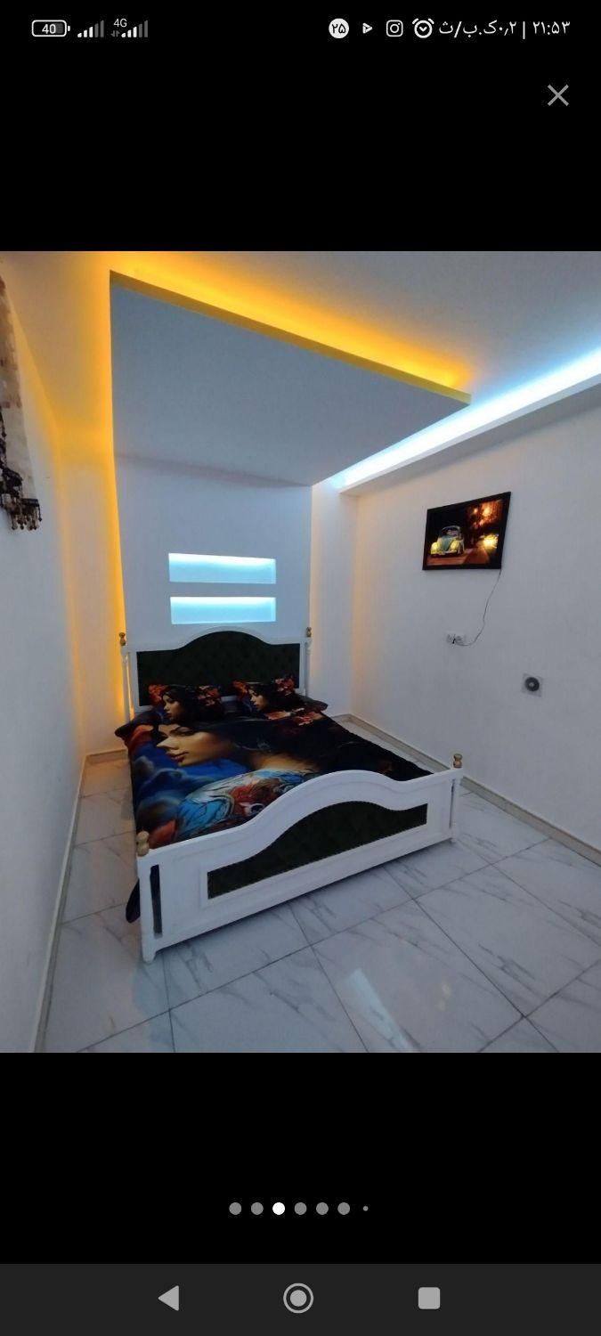 سوییت ویلایی شیک خیابان تختی دیپلمات سنتر|اجارهٔ کوتاهمدت آپارتمان و سوئیت|بروجرد, |دیوار